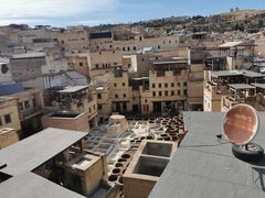 -穆莱拉赫制革厂