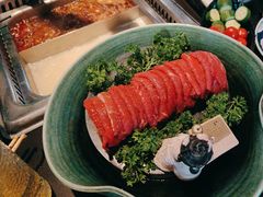 -大隐·成都火锅Bistro(合生麒麟新天地店)