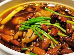 -新沸腾鱼乡(世贸天阶店)