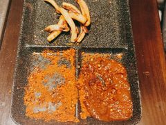 -新石器烤肉(虹悦城店)