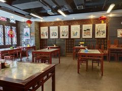 大堂-天兴居(鲜鱼口街店)