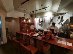 -羽深肉铺 Steak & Wine