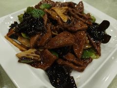 -东四民芳餐厅(世茂工三店)