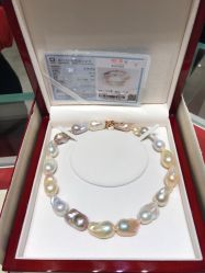 -RUANS阮仕珍珠(北京蓝色港湾店)