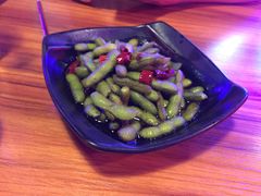 -南极·小龙虾·湘式拌饭(南街店)