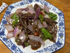 -老南京土菜馆(状元境店)