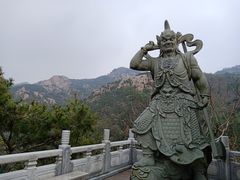-石岛赤山风景区