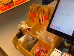 -李犟大爆鳝面·手工蟹黄包(湖滨西湖店)