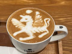 -Peet's 皮爷咖啡(乐峰店)