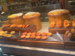 -梨花自助烤肉(西三旗万象汇黑金店)