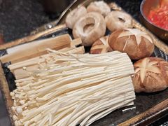 -伏一解牛烤肉专门店(信业购物中心店)