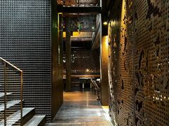 -穿越·外婆家(西溪天堂店)