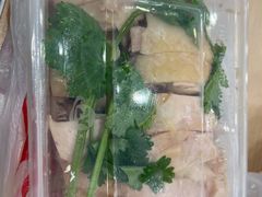 招牌百家鸡-百家鸡味馆(清泰店)