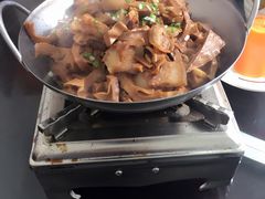 九华山胜品饭店-胜品饭店