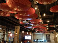 大堂-岔巴精酿啤酒餐吧(南屏街店)