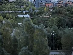 -松州古城