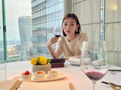 -悦轩中餐厅·高空江景·杭州柏悦酒店