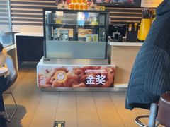 -麦当劳(双榆树店)