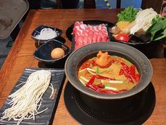 -呷哺呷哺(常营华联店)