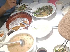 -院里寻菜·精致庭院菜(观沙岭店)