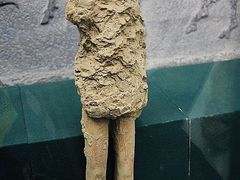 -汉景帝阳陵博物院