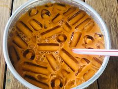 -Doo Dee Thai Food(Issan/Isaan/Esan)