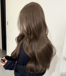 -YESIDO椰岛造型烫发染发
