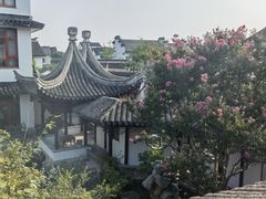 -苏州冶园园林民宿(太湖西山风景区店)