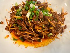 -圆圆家私房美食(民权路店)