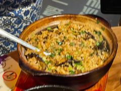 台山黄鳝饭-小粤楼·怀旧粤菜(万辉国际广场店)