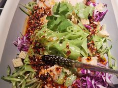 麦醋手工凉皮-掌柜的店·河南菜(世茂店)