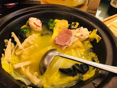 -青年公社烤鸭(青年路店)