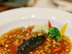 -济南喜来登酒店-盛宴自助西餐厅·综合自助