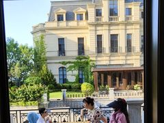 -正德楼果木烤鸭·渔家菜(东港店)