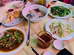 -棉湖小吃(龙河路店)