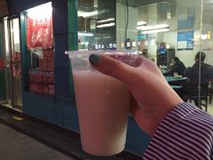 -樊记腊汁肉(竹笆市总店)