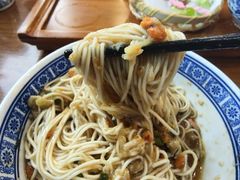 -孙盛兴奥灶面馆·蟹黄面·三虾面(山塘街总店)