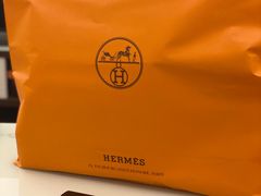 -HERMES(恒隆广场店)