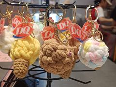 -DQ·蛋糕·冰淇淋(川沙东海岸店)