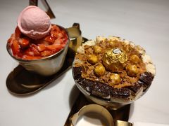 -国王冰室·奥林匹斯店(联想科技城店)