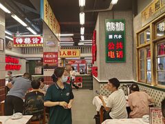 -堂瓦里·33年传统赣菜(第一街区店)