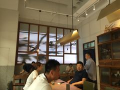 大堂-桃园眷村(万象天地店)