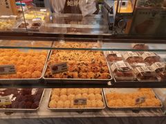 -鲍师傅糕点(虹口龙之梦店)