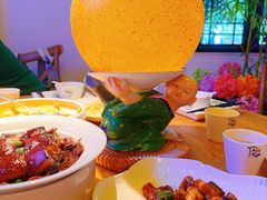 -吴越荣记·苏州菜·松鼠桂鱼(娄门景区店)