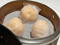 -茉里粤菜(皇姑万象汇店)