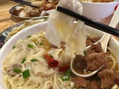 -隆都四季香饭店(碧海路店)