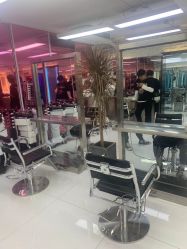 -P.STYLE 派斯造型