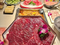 -红鼎坊·老成都火锅(新南门店)