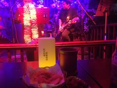 -周庄红庭演艺酒吧