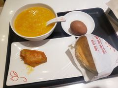 -嘉和一品粥(天秀店)
